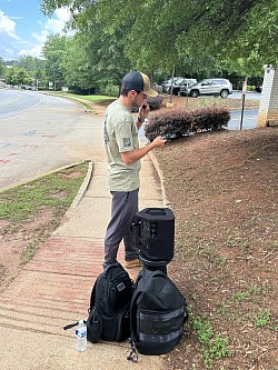 Lawrenceville abortion ministry